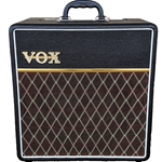 Vox AC4 - 4W 1x12" Combo Amp