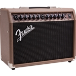 Fender Acoustasonic 40