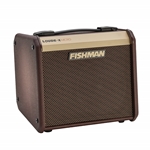 Fishman Loudbox Micro 40-watt 1 x 5.25-inch Acoustic Combo Amp