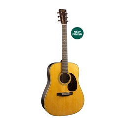 D28 Martin D-28 Dreadnought Acoustic - With Hardshell Case