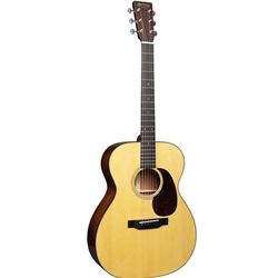 Martin 00018 with hardcase