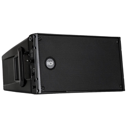 HDL10A RCF HDL 10-A Active Line Array Module