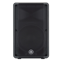 Yamaha DBR12 Speaker (Powered) - 1000 WATTS