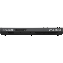 Yamaha MX88 - 88-Key Music Synthesizer