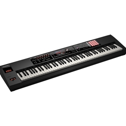 FA08 Roland FA-08 Weighted Key Music Workstation