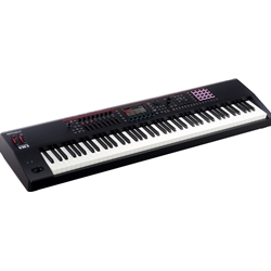 FANTOM08 Roland FANTOM-08 Music Workstation Keyboard