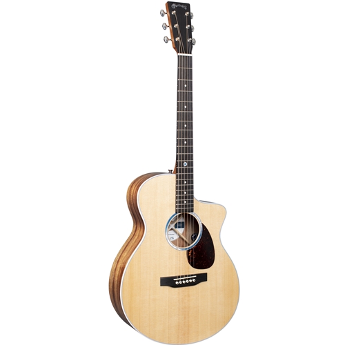 Martin SC13E Koa with Soft case