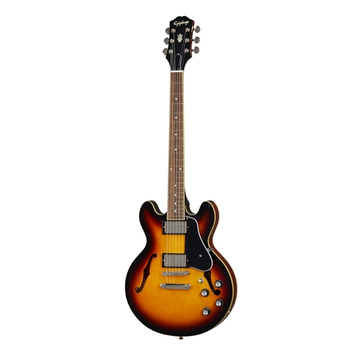 IGES339VSNH1 Epiphone ES-339 Semi-hollowbody - Vintage Sunburst