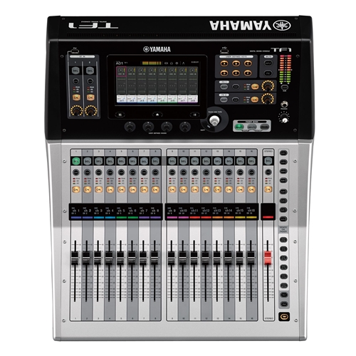 Yamaha TF1 Ditigal Mixer - 16 Channels