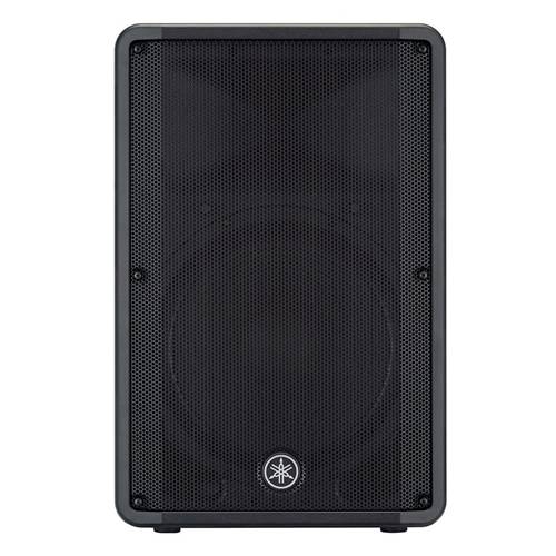 Yamaha DBR15 Speaker (Powered) - 1000 WATTS