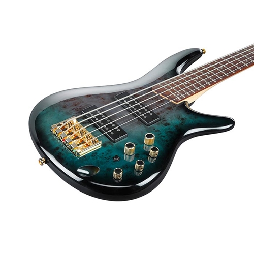 SR405EPBDX Ibanez SR405 EPBDX Bass