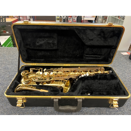 Conn -Selmer U26406 USED Selmer Soloist Alto Saxaphone With Case