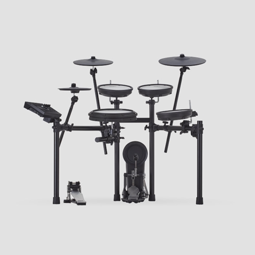 Roland TD17KV2 Electronic Drum Set - Generation 2