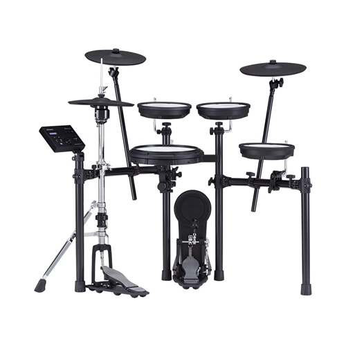 TD07KVX Roland V-Drums TD-07KVX Electronic Drum Set