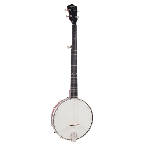 RKOH05 Recording King Open Back Banjo