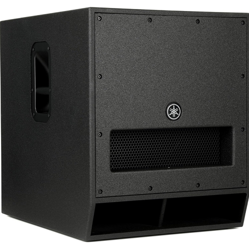 DXS18 Yamaha DXS-18 Powered Subwoofer - 1020 Watts