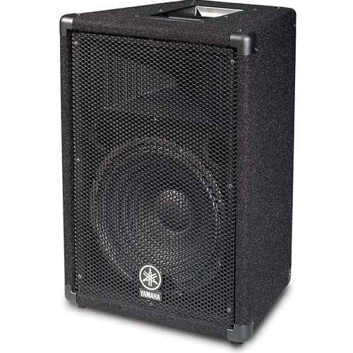 Yamaha BR12 Passive Speaker - 2-Way - 12" LF - 1" Titanium HF