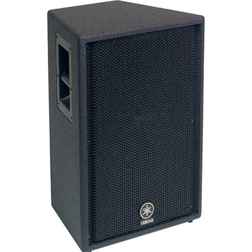 Yamaha C112VA  2 Way Professional Loudspeaker