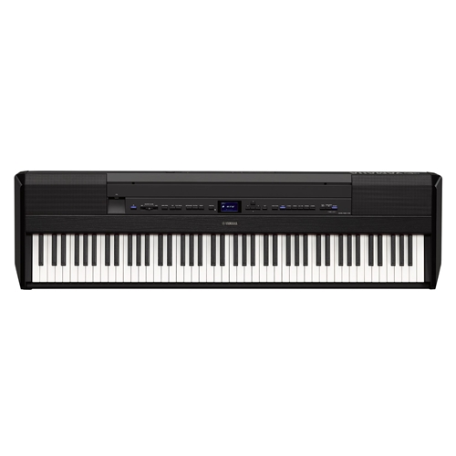 Yamaha P-515B Digital Keyboard