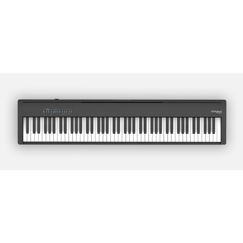 FP30X Roland FP-30X Digital Piano With Sustain pedal