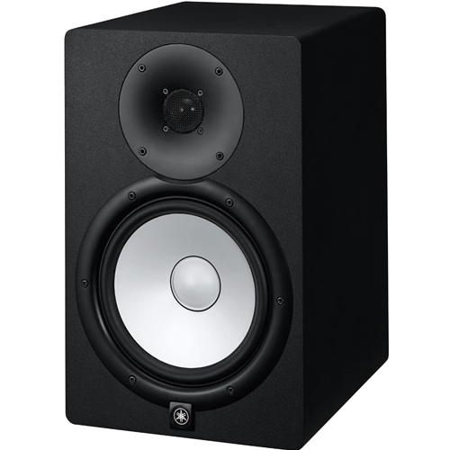 Yamaha HS8 Bi Amp Studio Monitor With 8" Woofer