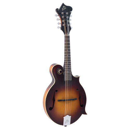 Recording King  Loar LM590MS F Style Mandolin Sunburst