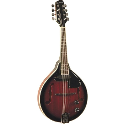 Savannah SA115E Mandolin W/Pickup