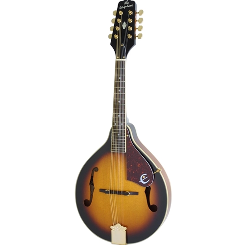 EF30ASGH1 Epiphone MM30S Mandolin Sunburst