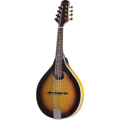 Savannah SA100SB Mandolin - Sunburst