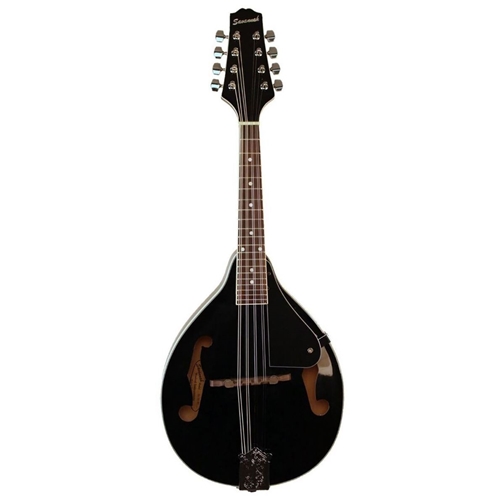 SA100BK Savannah SA100 Mandolin - Black