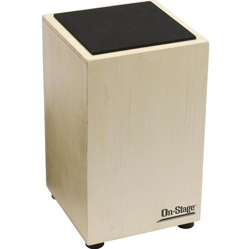 WFC3200 On-Stage Snare Cajon - Natural