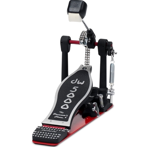 Drum Workshop DWCP5000AD4 Accelerator Single Pedal