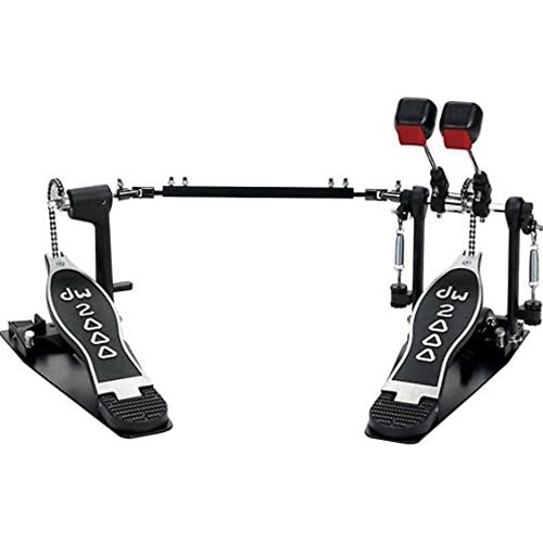 Drum Workshop DWCP2002 Series Double Pedal