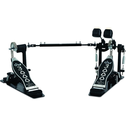 Drum Workshop DWCP3002 Double Bass Pedal