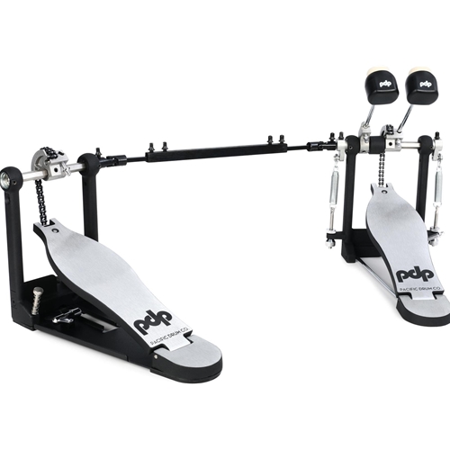 pdp  PDP Double Bass Pedal PDDP712