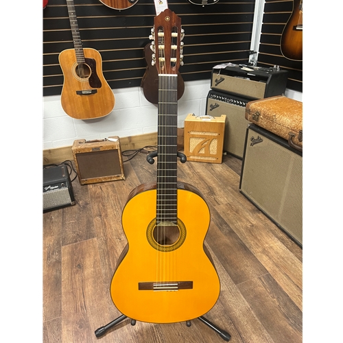 UIHL087321 Used Yamaha CG102 Classical