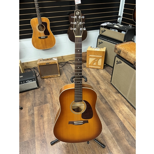 Used Seagull Entorage Rustic