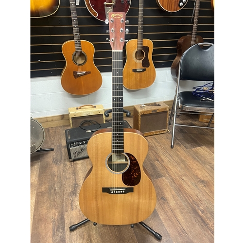 Used Martin X Series Special OOO