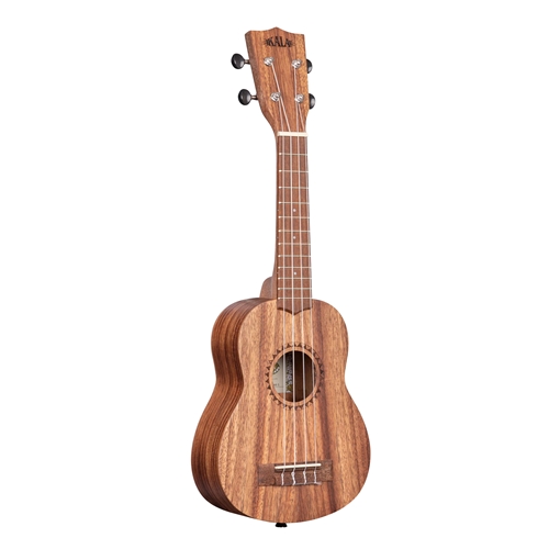 Kala Teak Soprano Ukulele