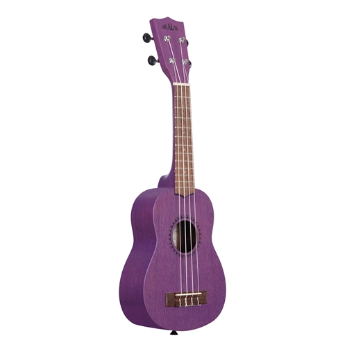 Kala Purple Stained Meranti Soprano