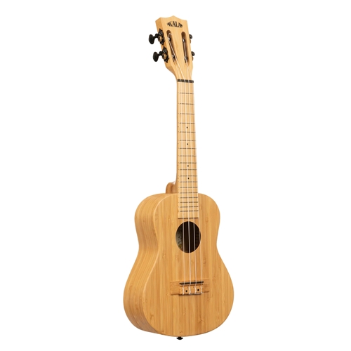 Kala All Solid Bamboo Concert Uke