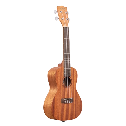 Kala Concert Ukulele Mahogany