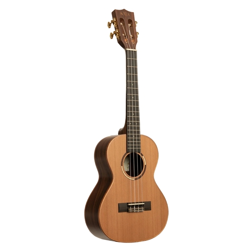 Kala Tenor Ululele - Solid Cedar Top Pau Ferro