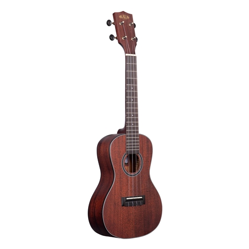 Kala All Solid Satin Mahogany Concert Ukelele