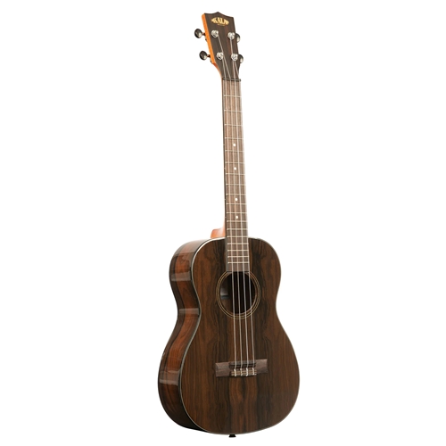 Kala Ziricote Baritone Ukulele - Natural Gloss