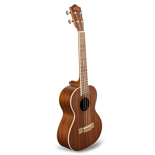 Lanikai Tenor Mahogany Ukulele With Gigbag