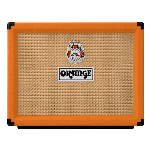 Orange Rocker 32 2x10" 30-watt Stereo Tube Combo