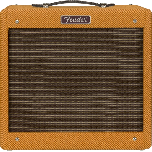 Fender Pro Junior  IV 15 Watts Tube