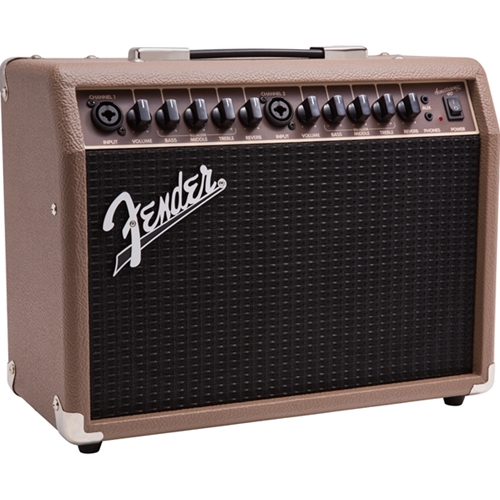 Fender Acoustasonic 40