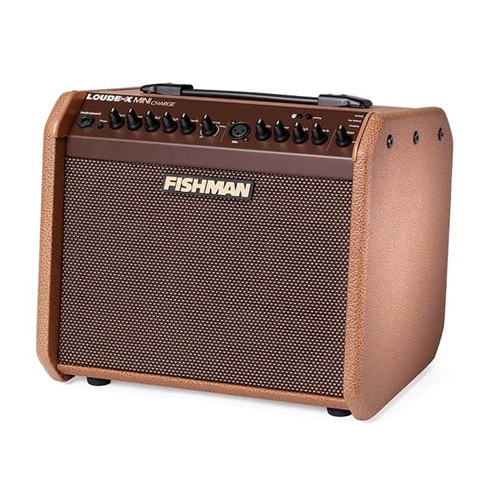 Fishman Loudbox Mini Charge